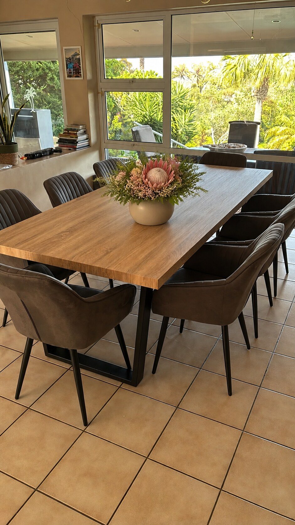 Esszimmer von LBA9