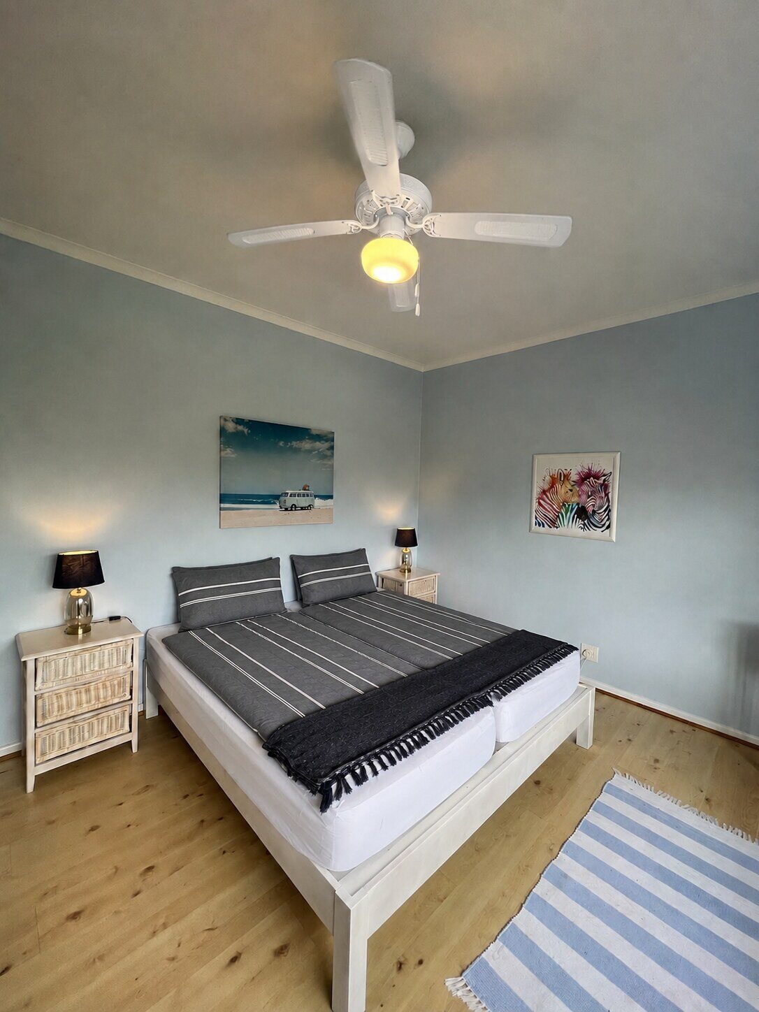 Blue Room