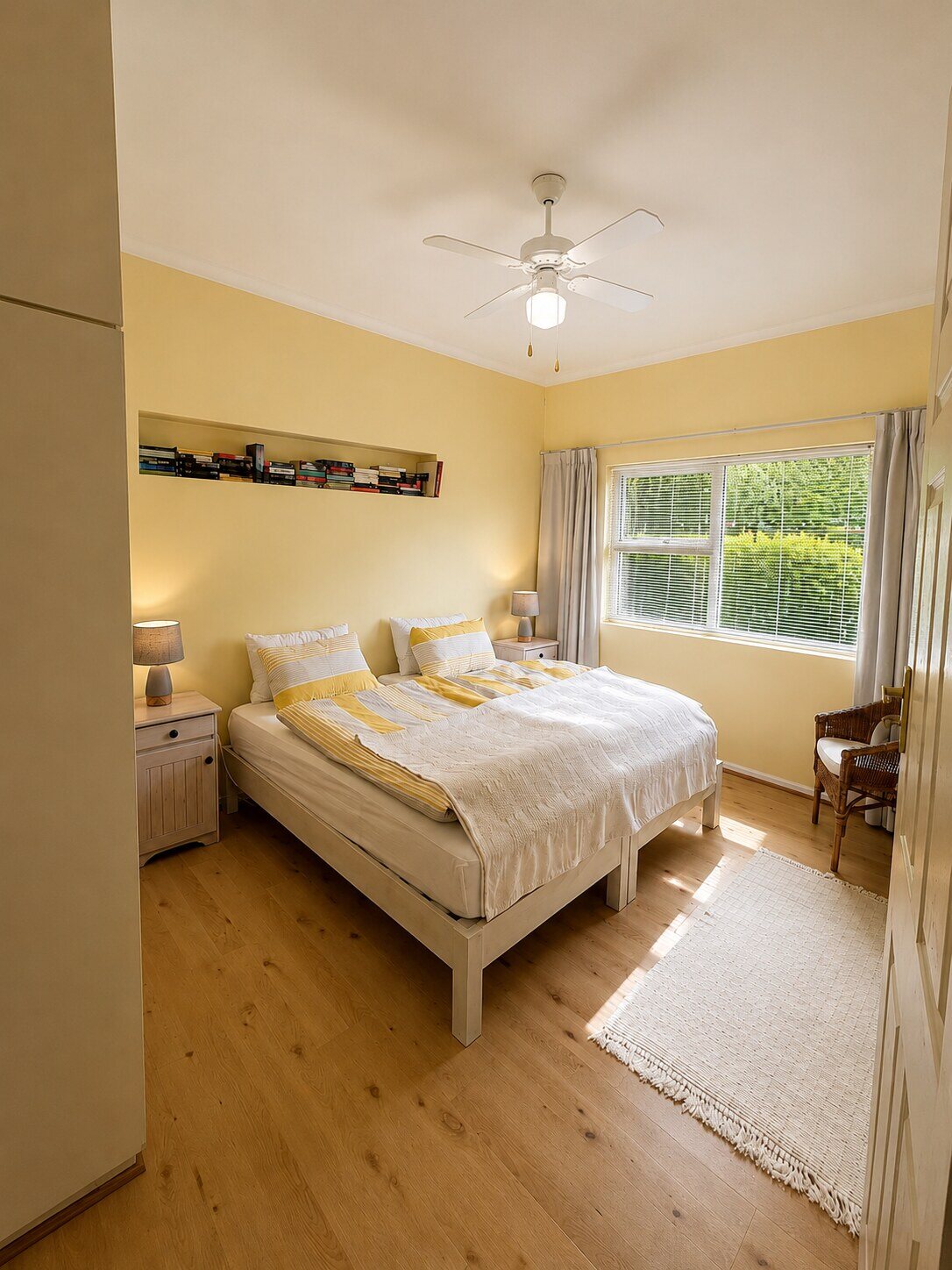Yellow Room